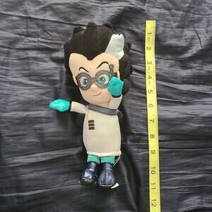 Just Play PJ Masks Romeo Small Plush 10"